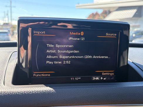 Used 2018 Audi Q3 2.0T Premium Plus w/ Premium Plus Package image 22