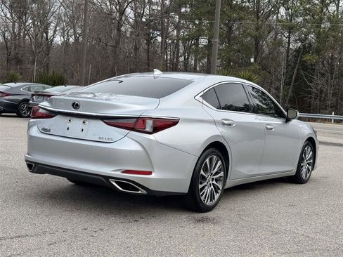 Used 2019 Lexus ES 350 image 21