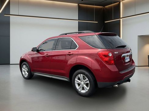 Used 2014 Chevrolet Equinox LT w/ Driver Convenience Package FWD image 3