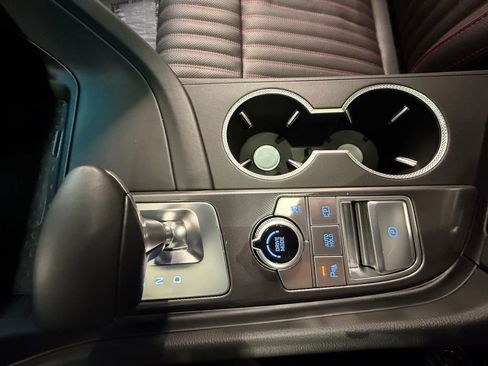 Used 2025 Genesis G70 3.3T Advanced image 22