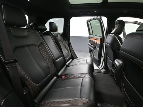 Used 2023 Jeep Grand Cherokee Summit AWD/4WD image 47