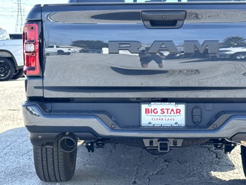 New 2026 RAM 1500 Express image 12