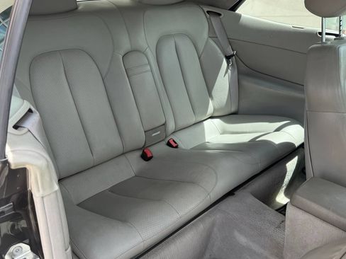 Used 1999 Mercedes-Benz CLK 320 Cabriolet image 15
