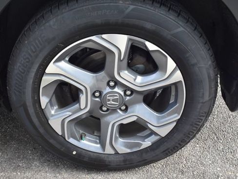 Used 2017 Honda CR-V EX-L image 49