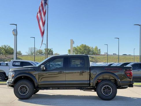 New 2025 Ford F150 Raptor image 3