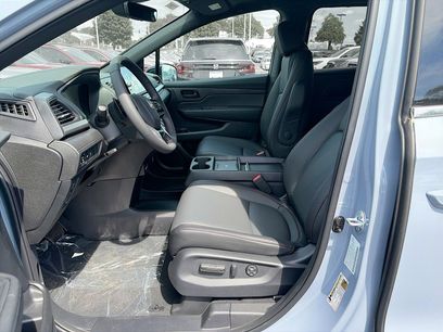 New 2026 Honda Odyssey Sport-L