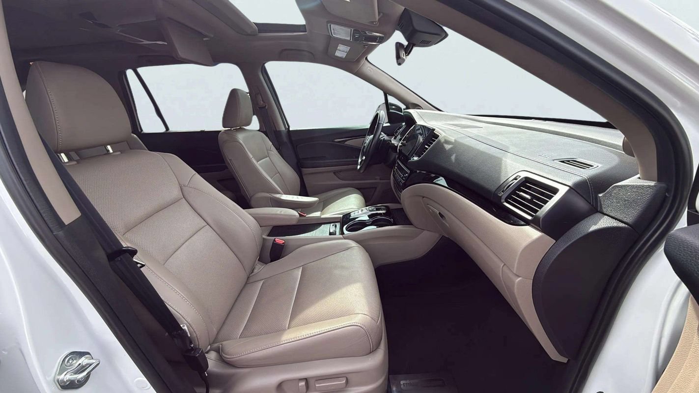 Used 2022 Honda Pilot Elite image 17