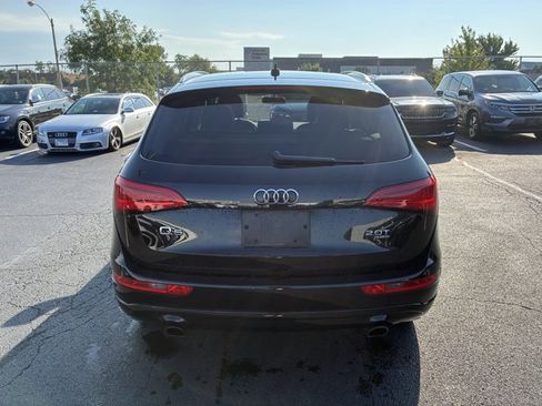 Used 2014 Audi Q5 2.0T Premium AWD/4WD image 6