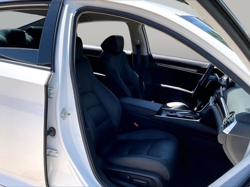 Used 2021 Honda Accord Sport Special Edition image 9