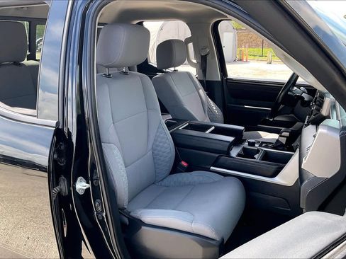 Used 2023 Toyota Tundra SR5 image 9