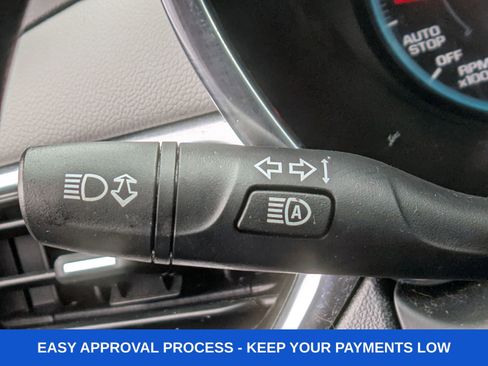 Used 2021 Chevrolet Equinox LS image 31