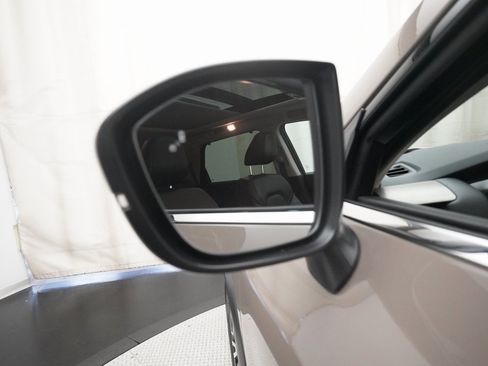 Certified 2024 Nissan Pathfinder Platinum w/ Cargo Package image 26