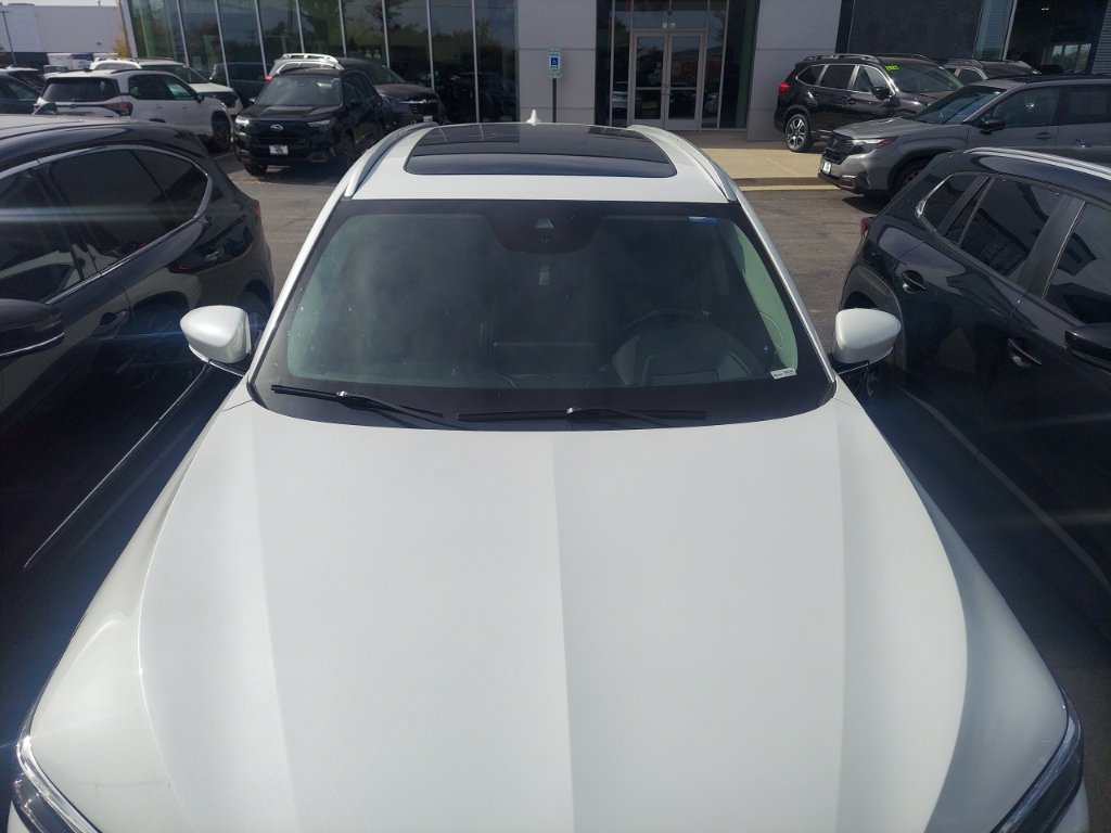 Used 2022 Acura MDX w/ Advance Package AWD/4WD image 6