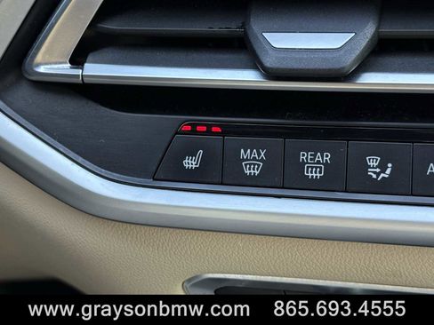 Used 2021 BMW X5 xDrive40i w/ Premium Package 3 image 24