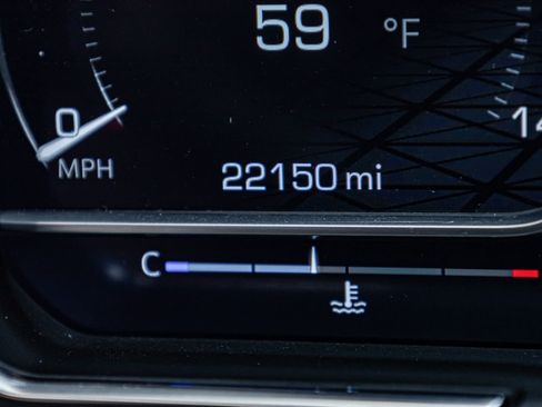 Used 2023 GMC Sierra 1500 Denali w/ Denali Reserve Package image 22