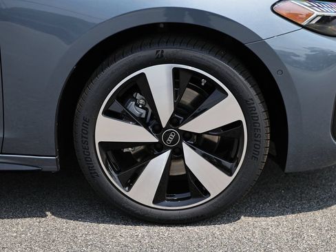 New 2026 Audi A5 2.0T Prestige AWD/4WD image 5