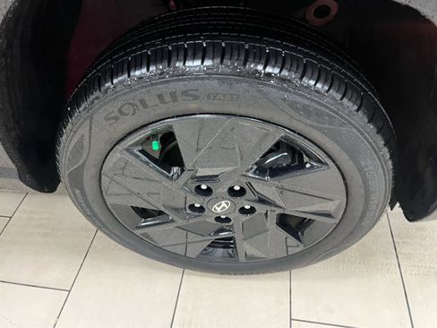 New 2026 Hyundai Kona SEL Sport image 34