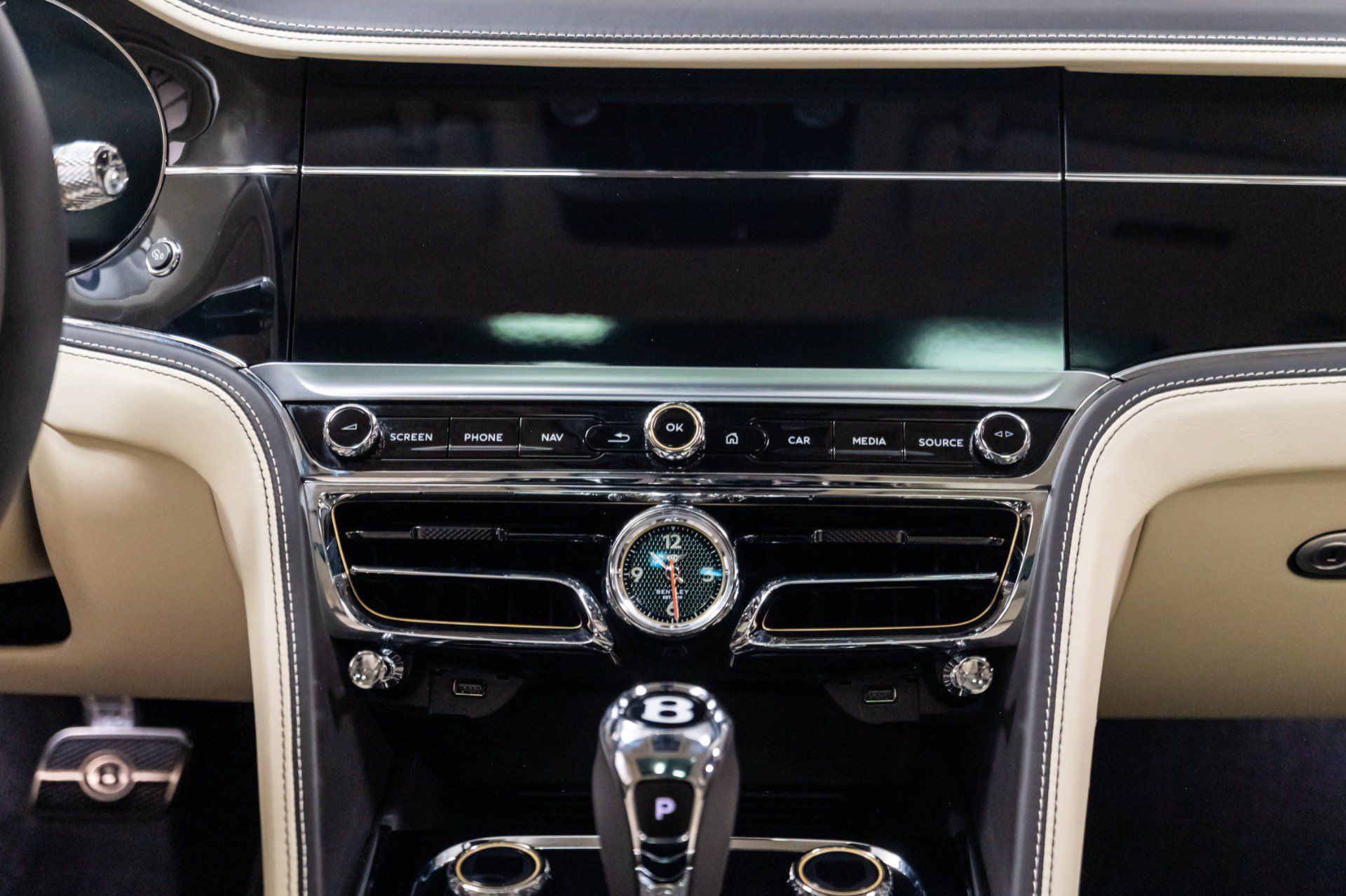 Used 2021 Bentley Flying Spur W12 AWD/4WD image 55