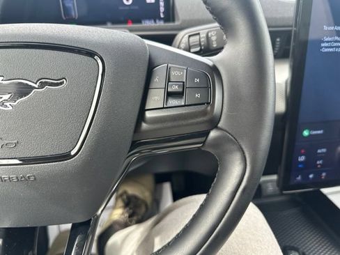 Used 2023 Ford Mustang Mach-E Select w/ Comfort Package Lite RWD image 42