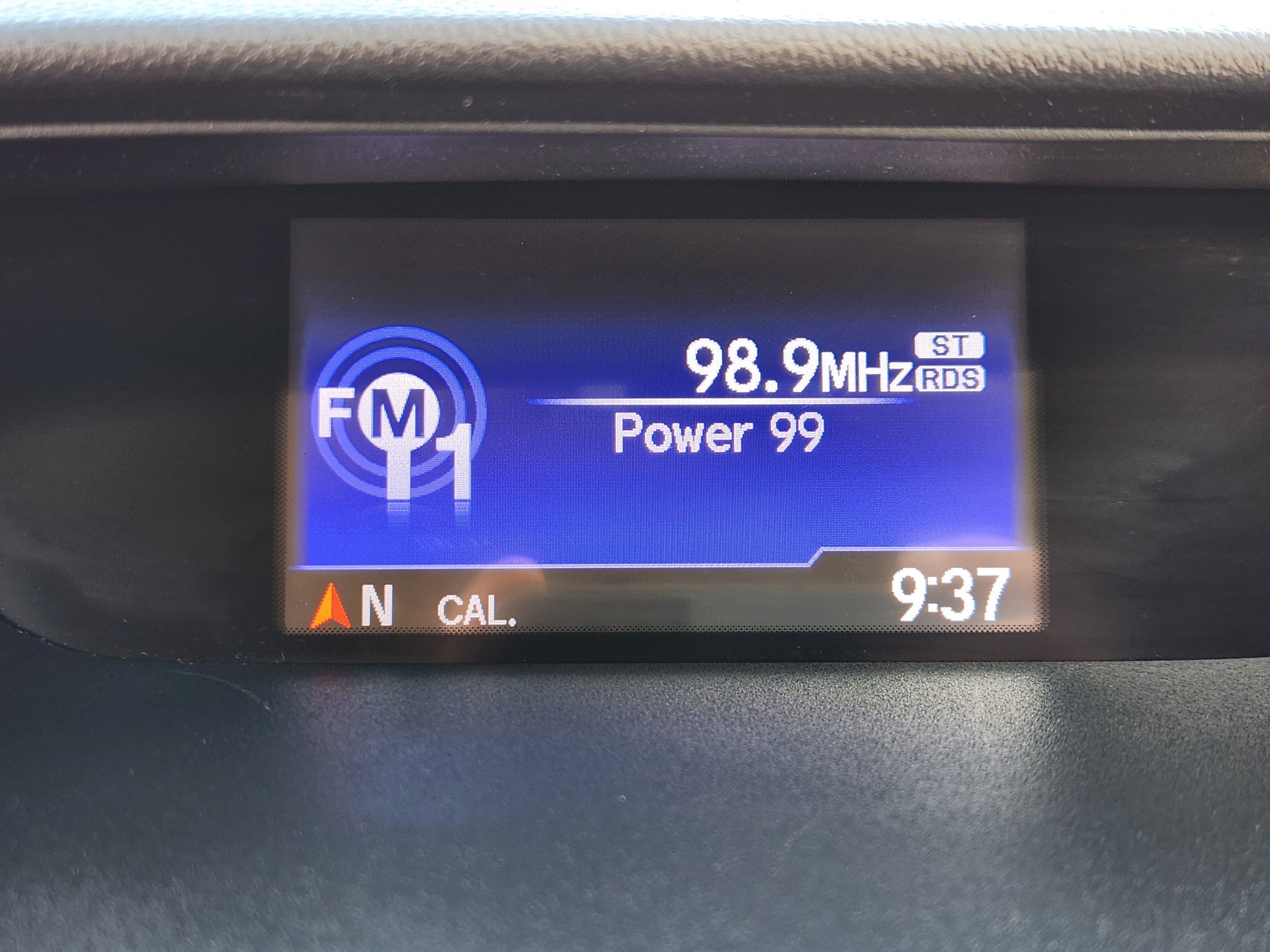 Used 2016 Honda CR-V SE image 11
