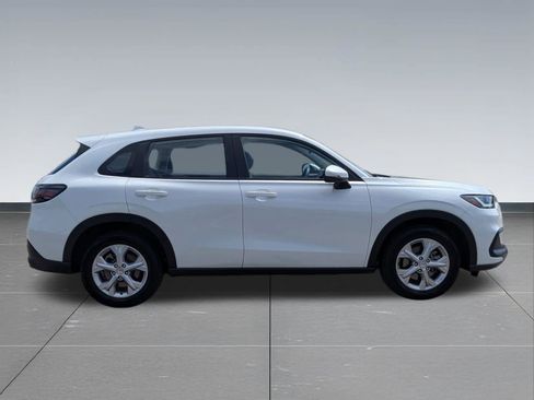 Used 2024 Honda HR-V LX image 6