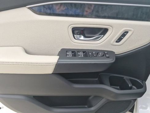 New 2026 Honda Passport TrailSport Elite image 15