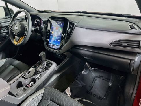 Certified 2024 Subaru Crosstrek 2.5i Wilderness w/ Crosstrek Mirror Package AWD/4WD image 27