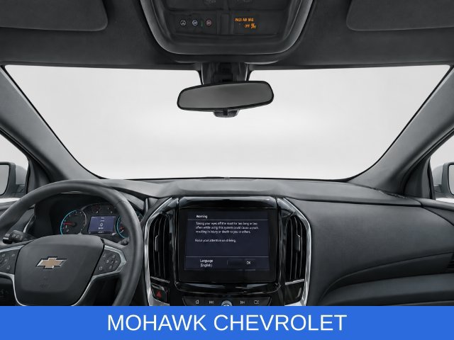 Used 2023 Chevrolet Traverse LT AWD/4WD image 17