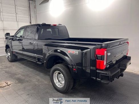 New 2026 Ford F350 Platinum AWD/4WD image 5