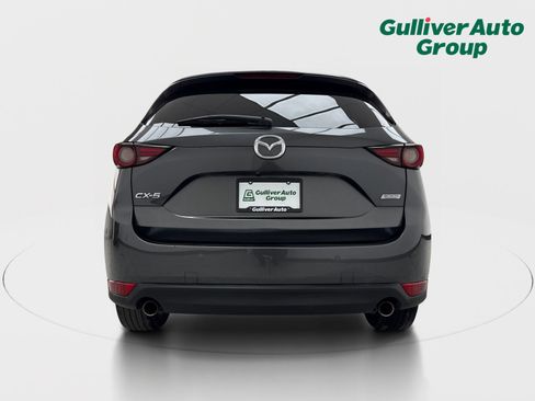 Used 2019 MAZDA CX-5 Grand Touring FWD image 7