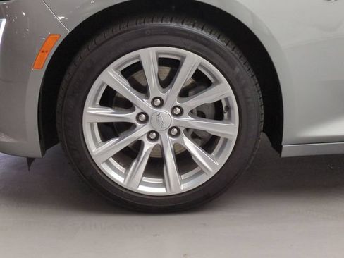 Certified 2024 Cadillac CT5 Luxury w/ Sun And Sound Package AWD/4WD image 29