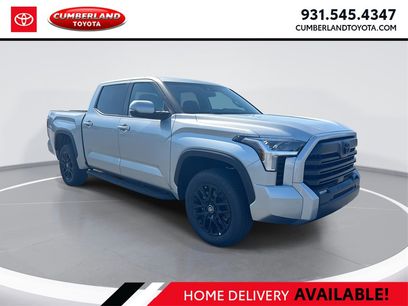 New 2026 Toyota Tundra SR5