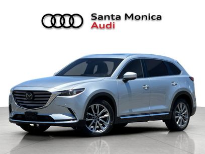Used 2019 MAZDA CX-9 Grand Touring