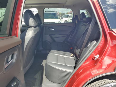 Certified 2023 Nissan Rogue SV w/ SV Premium B Package image 16