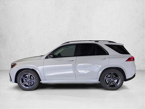 New 2026 Mercedes-Benz GLE 450 4MATIC image 5