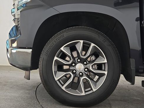 Used 2023 Chevrolet Silverado 1500 LT w/ Texas Edition Plus RWD image 39