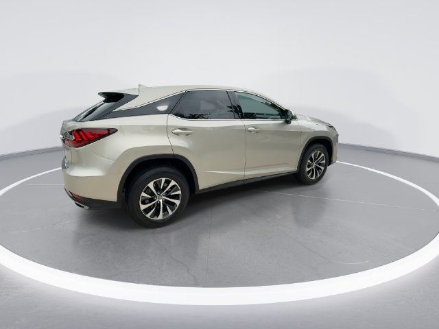 Used 2020 Lexus RX 350 FWD w/ Accessory Package image 8