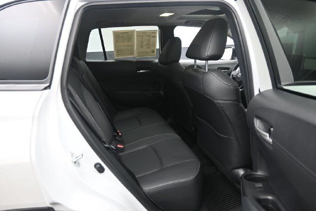 Used 2026 Toyota Corolla Cross XLE w/ Convenience Package FWD image 26
