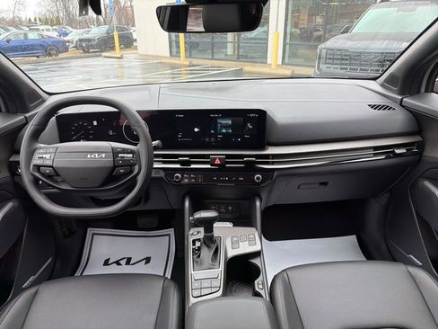 New 2026 Kia Sportage X-Line image 24