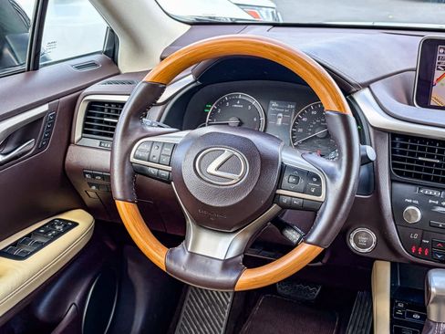 Used 2017 Lexus RX 350 AWD image 14