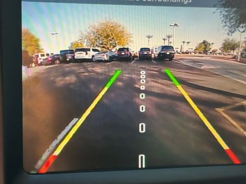 Used 2018 Jeep Cherokee Latitude Plus w/ Trailer Tow Group image 25