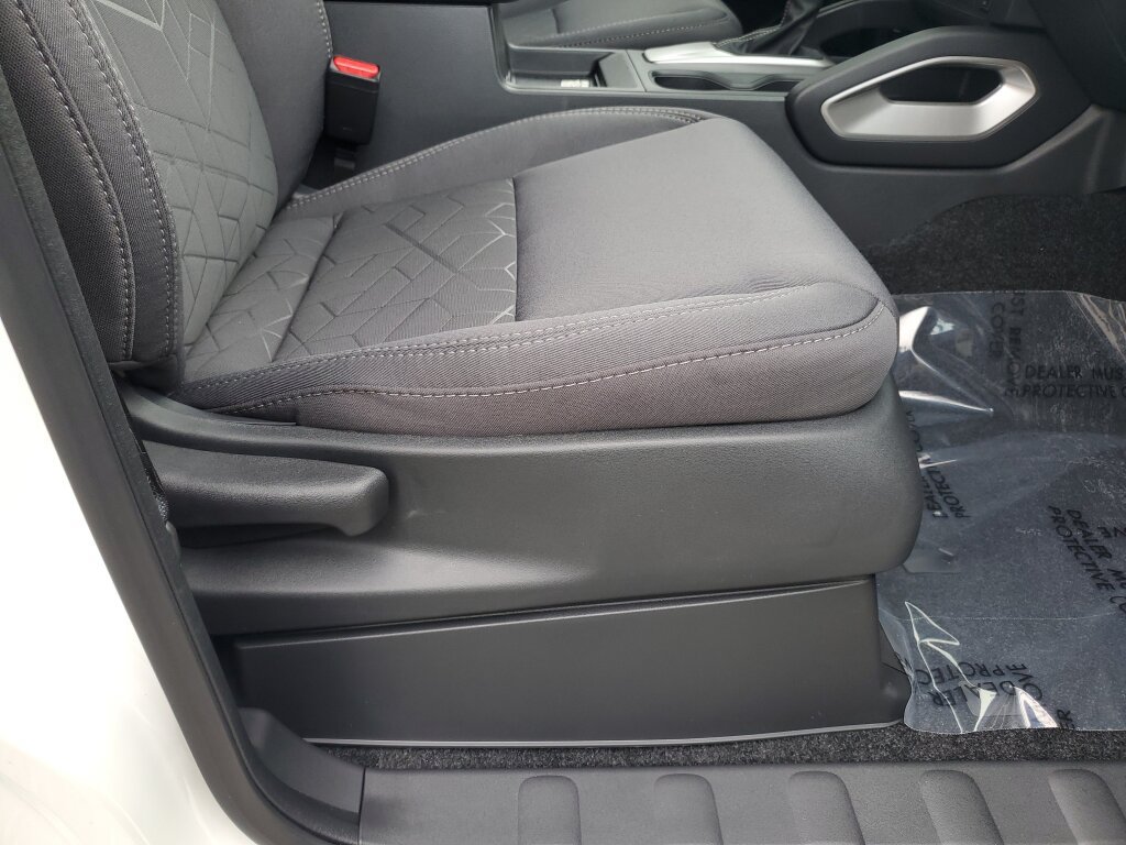New 2026 Nissan Frontier SV w/ SV Convenience Package RWD image 27
