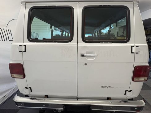 Used 1995 GMC G3500 Rally image 11