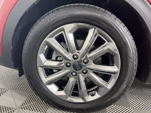 Used 2021 Kia Sportage S w/ S FWD Premium Package image 21
