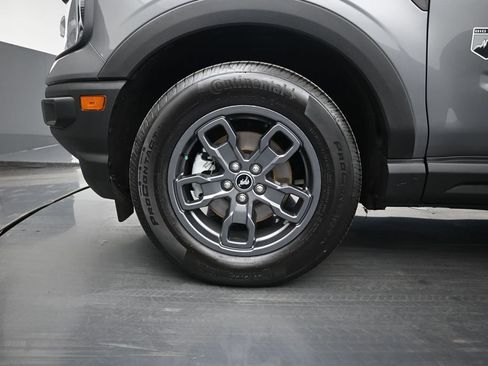 Certified 2023 Ford Bronco Sport Big Bend AWD/4WD image 22