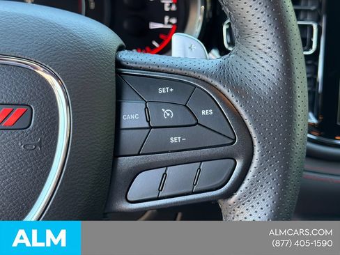 Used 2026 Dodge Durango GT RWD image 29