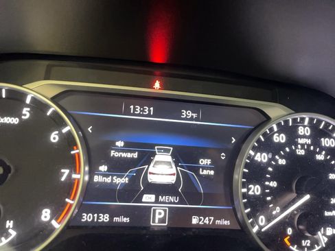 Used 2021 Nissan Sentra SR image 13