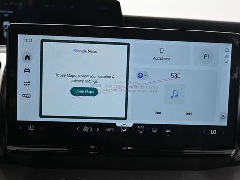 New 2025 Ford Expedition Active image 11