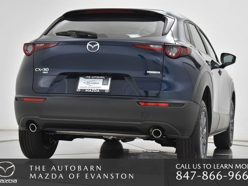 New 2026 MAZDA CX-30 AWD 2.5 S image 23