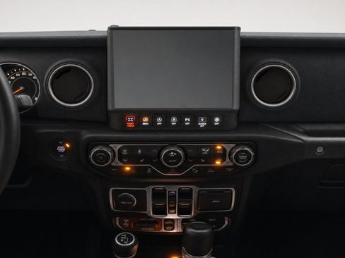 Used 2023 Jeep Wrangler Unlimited Rubicon 392 AWD/4WD image 10